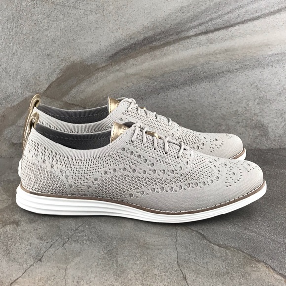 Cole Haan Original Grand Stitchlite Oxford NIB - Picture 4 of 11